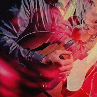 4. CHROMATICS: «Kill For Love»
SPOTIFY 4. CHROMATICS: «Kill For Love»
SPOTIFY