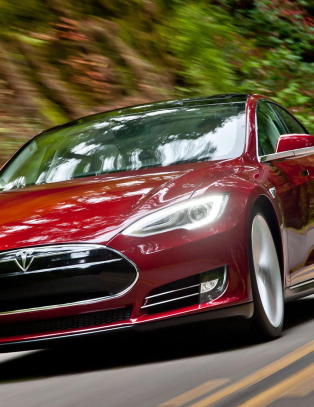 N� kommer'n- kanskje