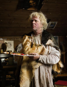 - Det er d�rlige tider for intelligente mennesker