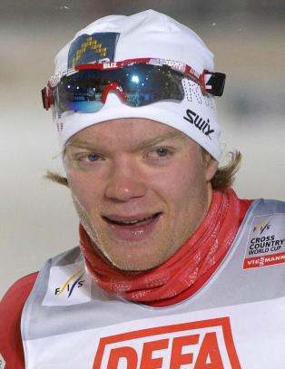 Sensasjonell seier til Kasakhstan dyttet Norge til tredjeplassen