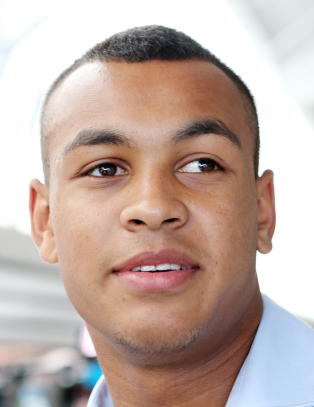 Joshua King scoret sitt første mål i Blackburn