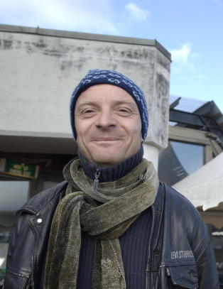 �rets mann i Sverige ble sensurert p� Facebook