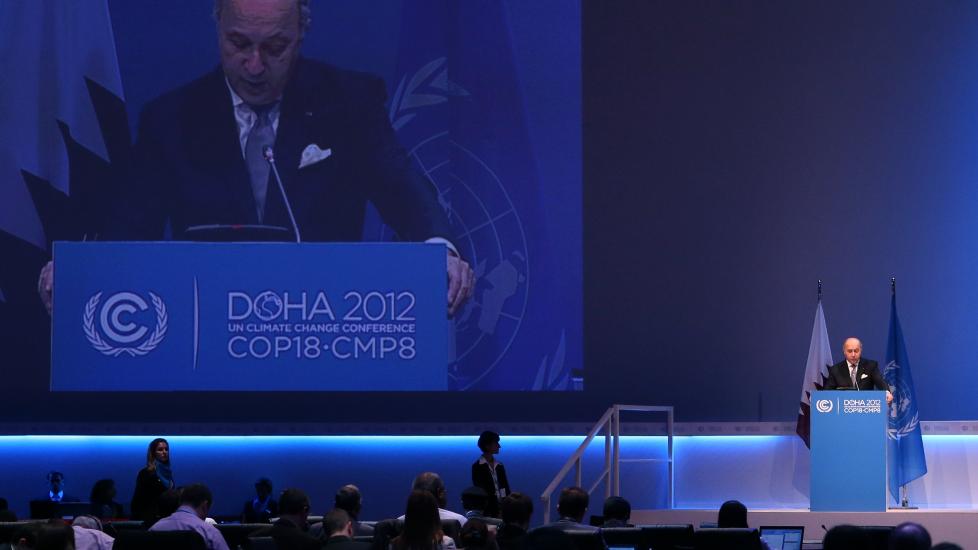 Foto: AFP / KARIM JAAFAR / AL-WATAN DOHA / NTB SCANPIX