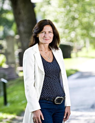 - Vi trenger ikke flere forslag n�. Det vi trenger er en beslutning