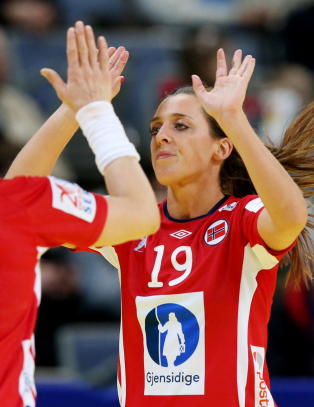 - Dette var et skikkelig skritt tilbake