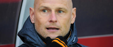 Tre poeng i julegave til Solbakken