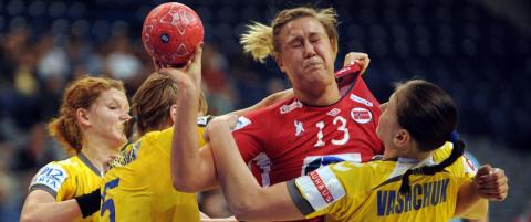 - Niv�et er som i stenalderen