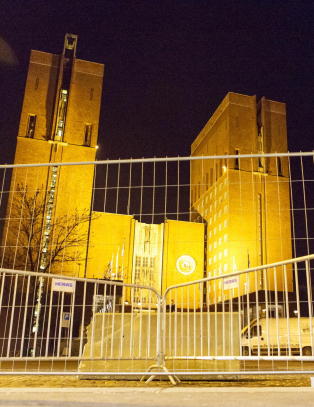 Slik ivaretas sikkerheten når Oslo blir terrormål