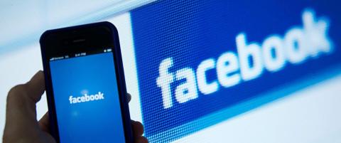 Slik tar du tilbake noe av Facebook-kontrollen