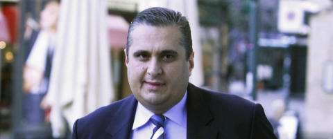 Christer Tromsdal m� betale over 27 millioner i erstatning