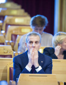 Hva St&oslash;re b&oslash;r gj&oslash;re