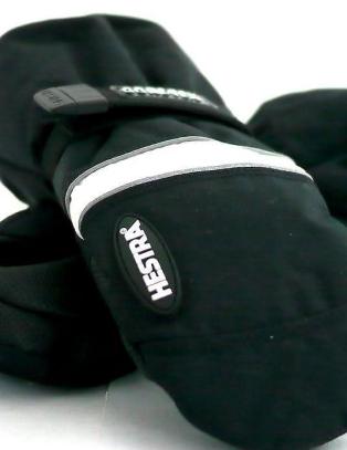 Disse vottene er best for barna