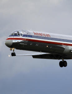 Derfor m� du ta opp vindusskjermen ved landing