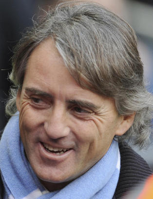 - Vi har et mye bedre lag enn United