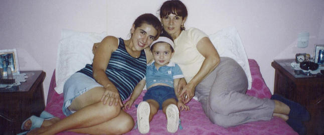 Marita skulle til legen, men kom aldri hjem