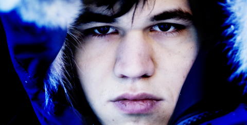 STORMESTEREN: Magnus Carlsen banket i forrige uke verdensrekorden til Garry Kasparov.
Foto: Siv Johanne Seglem / Dagbladet STORMESTEREN: Magnus Carlsen banket i forrige uke verdensrekorden til Garry Kasparov.
Foto: Siv Johanne Seglem / Dagbladet