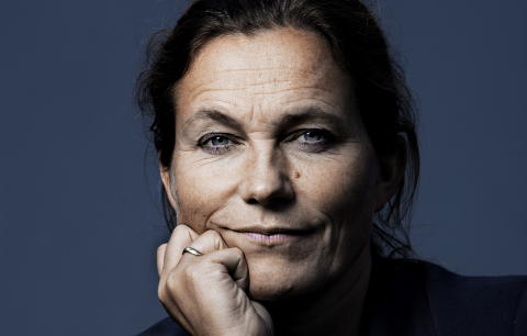 KOMMISJONSLEDEREN: Alexandra Bech Gjørv var lederen for 22.juli-kommisjonen.
Foto: Jørn H. Moen / Dagbladet KOMMISJONSLEDEREN: Alexandra Bech Gjørv var lederen for 22.juli-kommisjonen.
Foto: Jørn H. Moen / Dagbladet