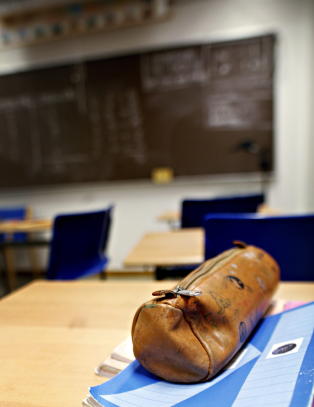 Ingen andre land har så sterk framgang i matte som norske 4.-klassinger
