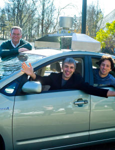 Googles nettsamfunn vokser med Facebook-fart