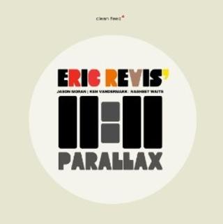 ERIC REVIS' 11:11:  Fyrig supergruppe i fritt lende.