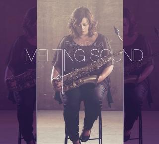 FR�YDIS GRORUD: Mye mer enn hva �Beat for Beat� kan fortelle.