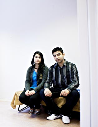 - Er det sant? Er det over? Trenger vi ingen flere vedtak n�?