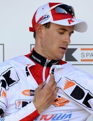 Kristoffs lag truer med rettssak etter UCI-vraking