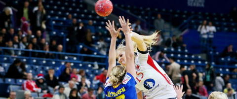 - Det skal aldri skje igjen