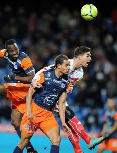 Onsdagens oddstips: Montpellier v�kner