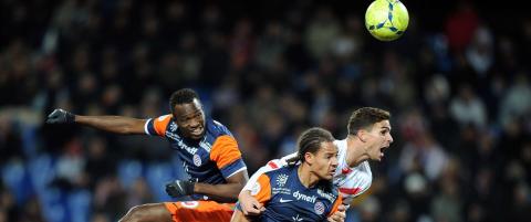 Onsdagens oddstips: Montpellier v�kner