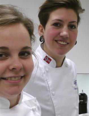 Ekspertene har testet pepperkakedeig