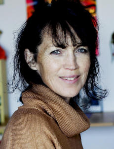 Sa opp dr�mmejobben etter bilkrasj