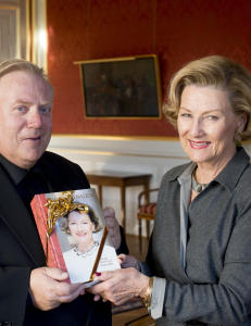 38 ukers ventetid p� Sonja-bok