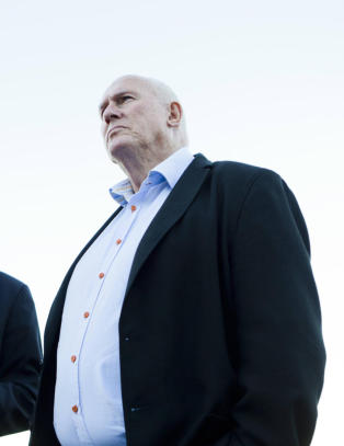 - Vi er ikke brutale, LO