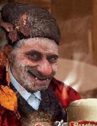 Vampyrfrykt var PR-stunt