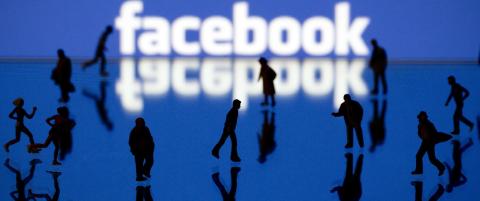 Facebook-samarbeid førte til arrestasjoner av hackere verden over