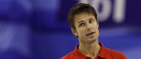 Curlinggutta klare for EM-finale