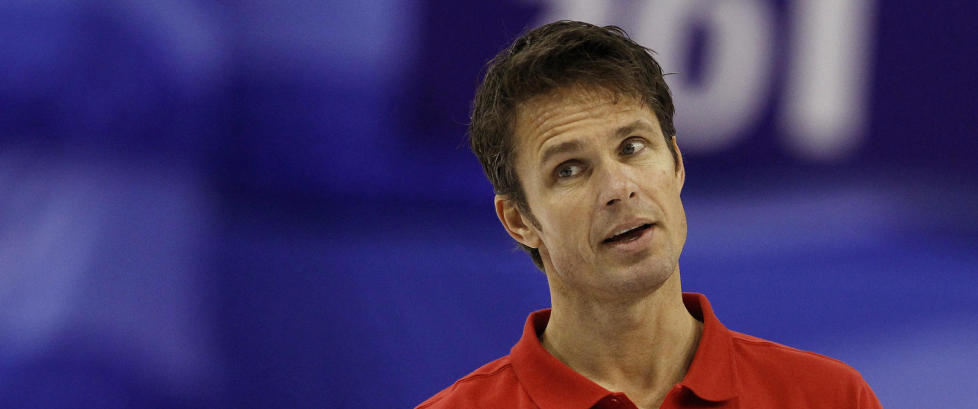 Curlinggutta klare for EM-finale