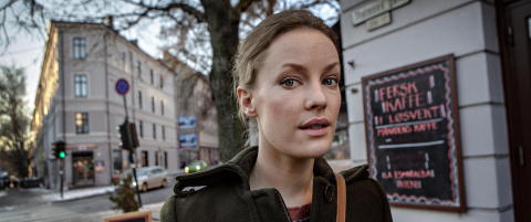 Bodde hos Ravi Shankar