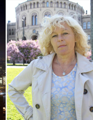 - Her har regjeringen sviktet barna
