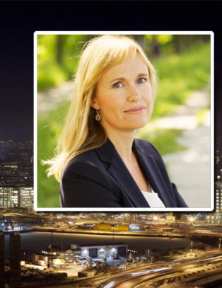 Barneombudet slakter systemet som skal ta vare p� asylbarna