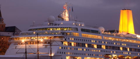 Smittsomt virus herjer p� julecruise