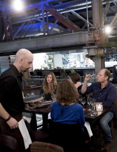 Godt, men sm&aring;tt