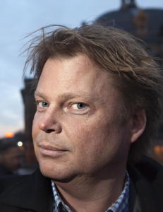 To avkappede venstreben dukker opp i Skutevik