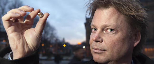 To avkappede venstreben dukker opp i Skutevik