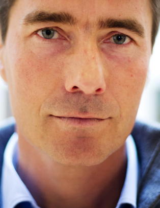 N� skal ogs� sakprosaen til pers