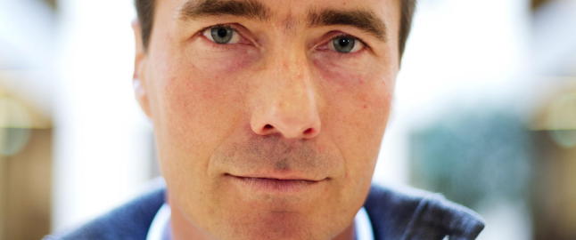 N� skal ogs� sakprosaen til pers