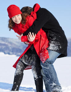 Slik bevarer dere kj�rlighetsgnisten