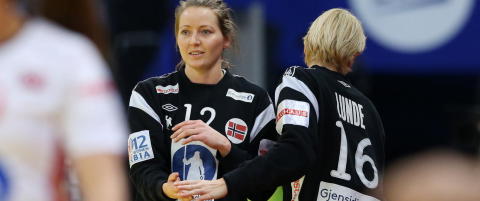 - Jeg pr�vde � holde motet oppe