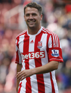 - Hver gang vi tror han er klar, bryter han sammen